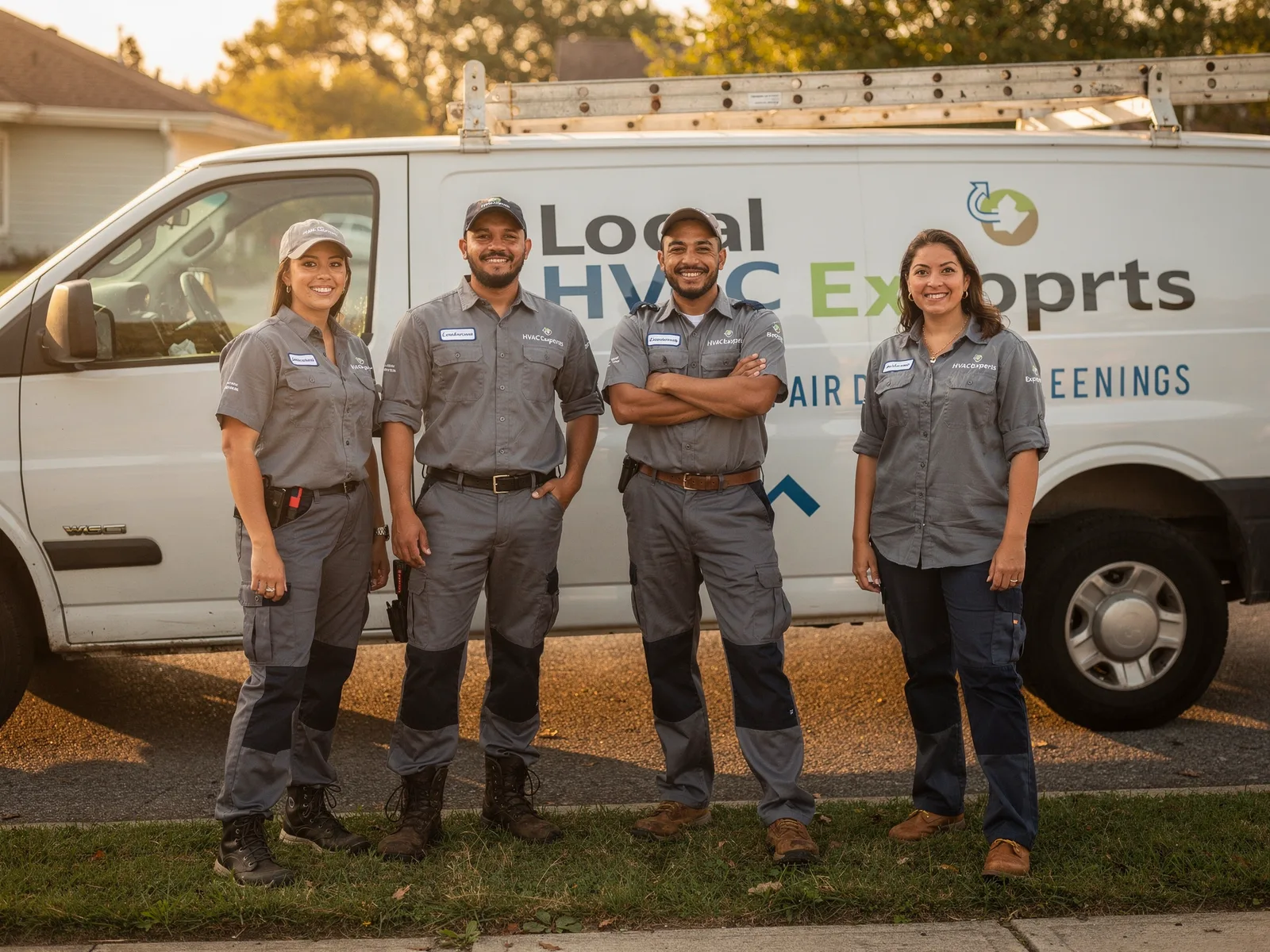 24/7 HVAC Repair & AC Replacement company in Gold Bar, WA